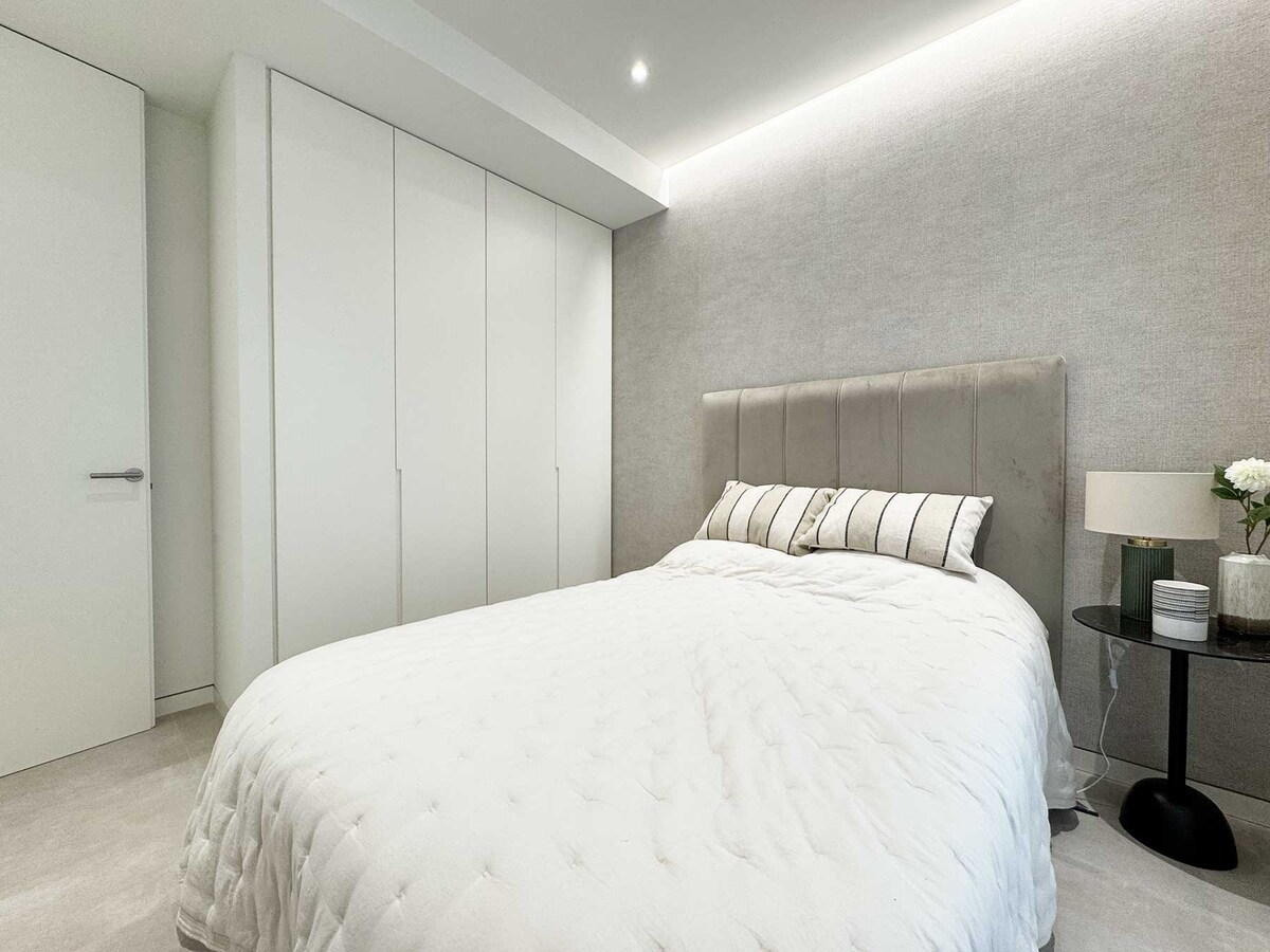 საძინებელი 2