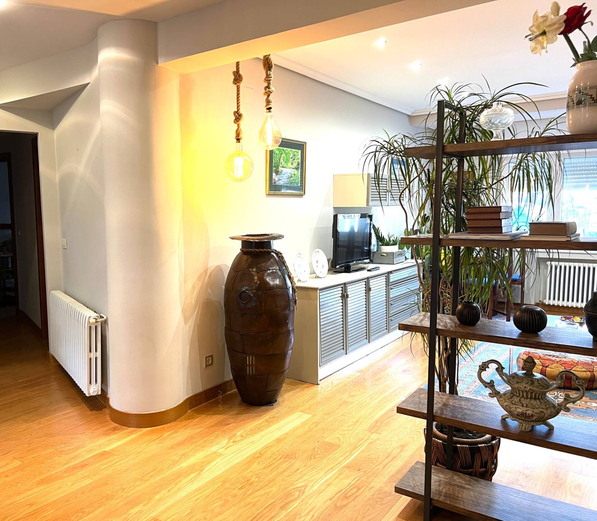 Pequeñeces Apartment