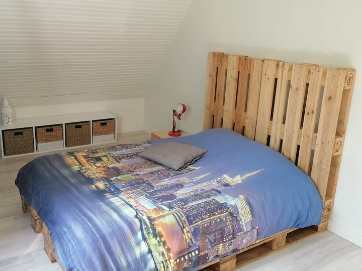 Quarto 1