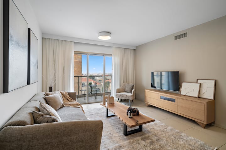 Haneviim Court 2bdr - Easybayit - Israel