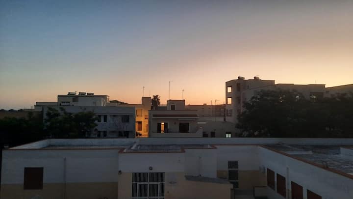 Casa Clara - Lampedusa