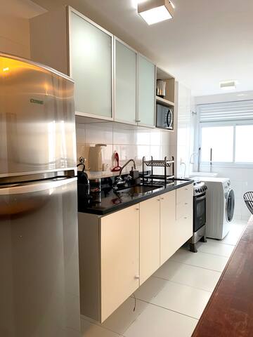 IPANEMA: spectacular! APT with SPA and sea view! gallery image 5