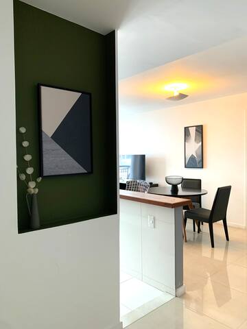 IPANEMA: spectacular! APT with SPA and sea view! gallery image 3