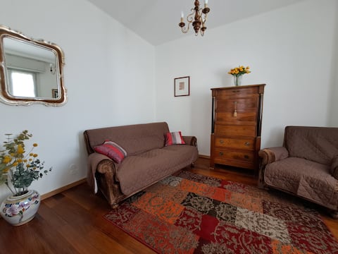 Top performing Airbnb: Other times in Sondrio