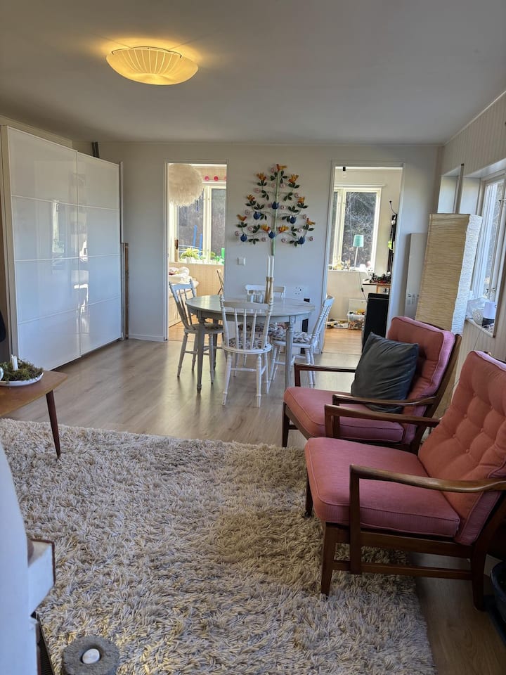 Sommarhus Vid Mälaren - Mariefred