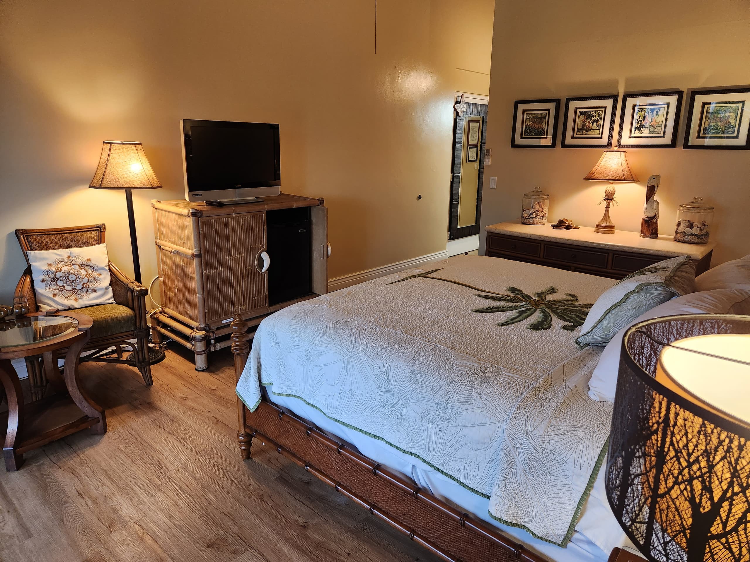 Condo in Princeville · ★4.9 · Studio · 1 bed · 1 bath - Image 6