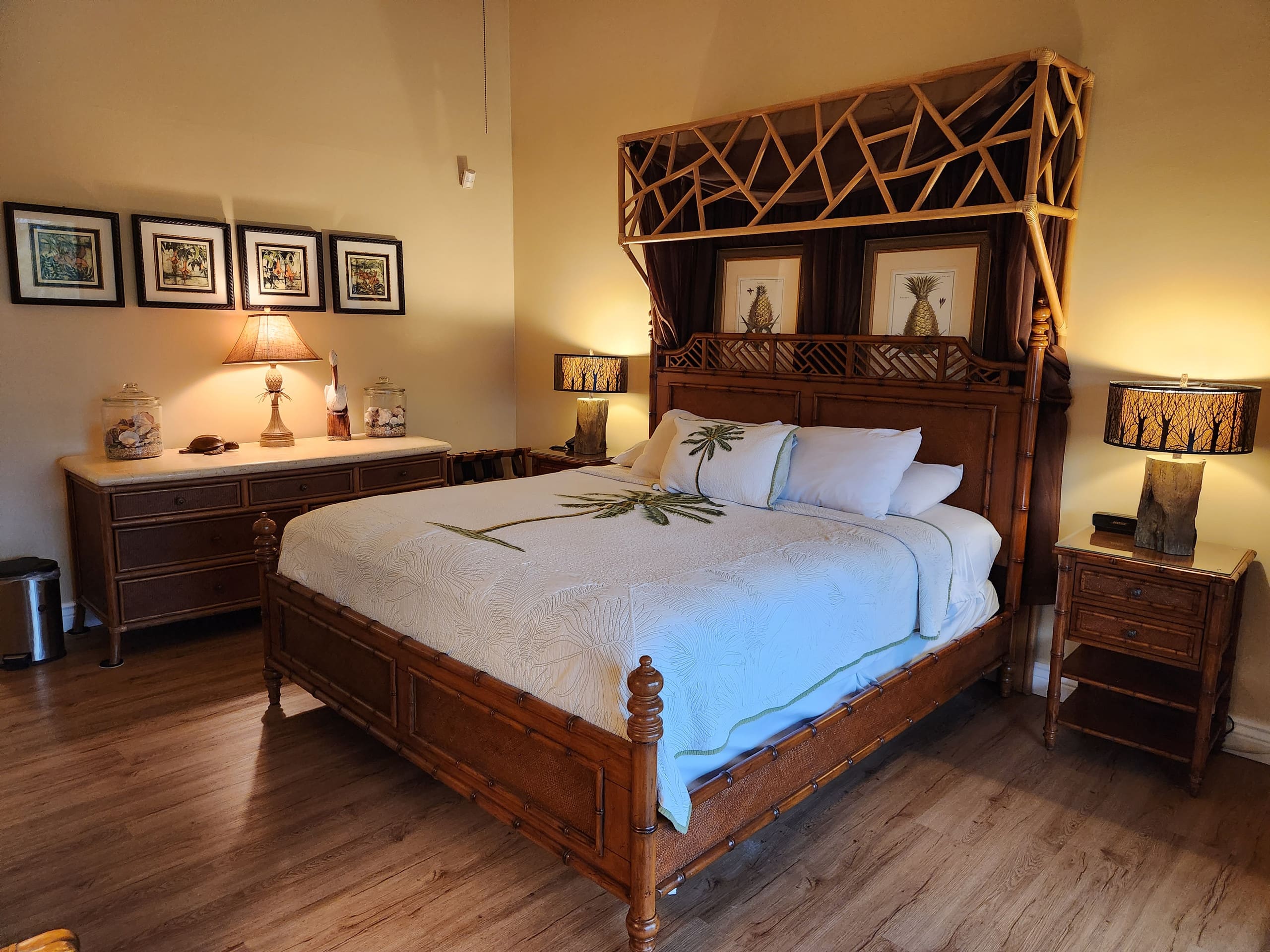 Condo in Princeville · ★4.9 · Studio · 1 bed · 1 bath - Image 4