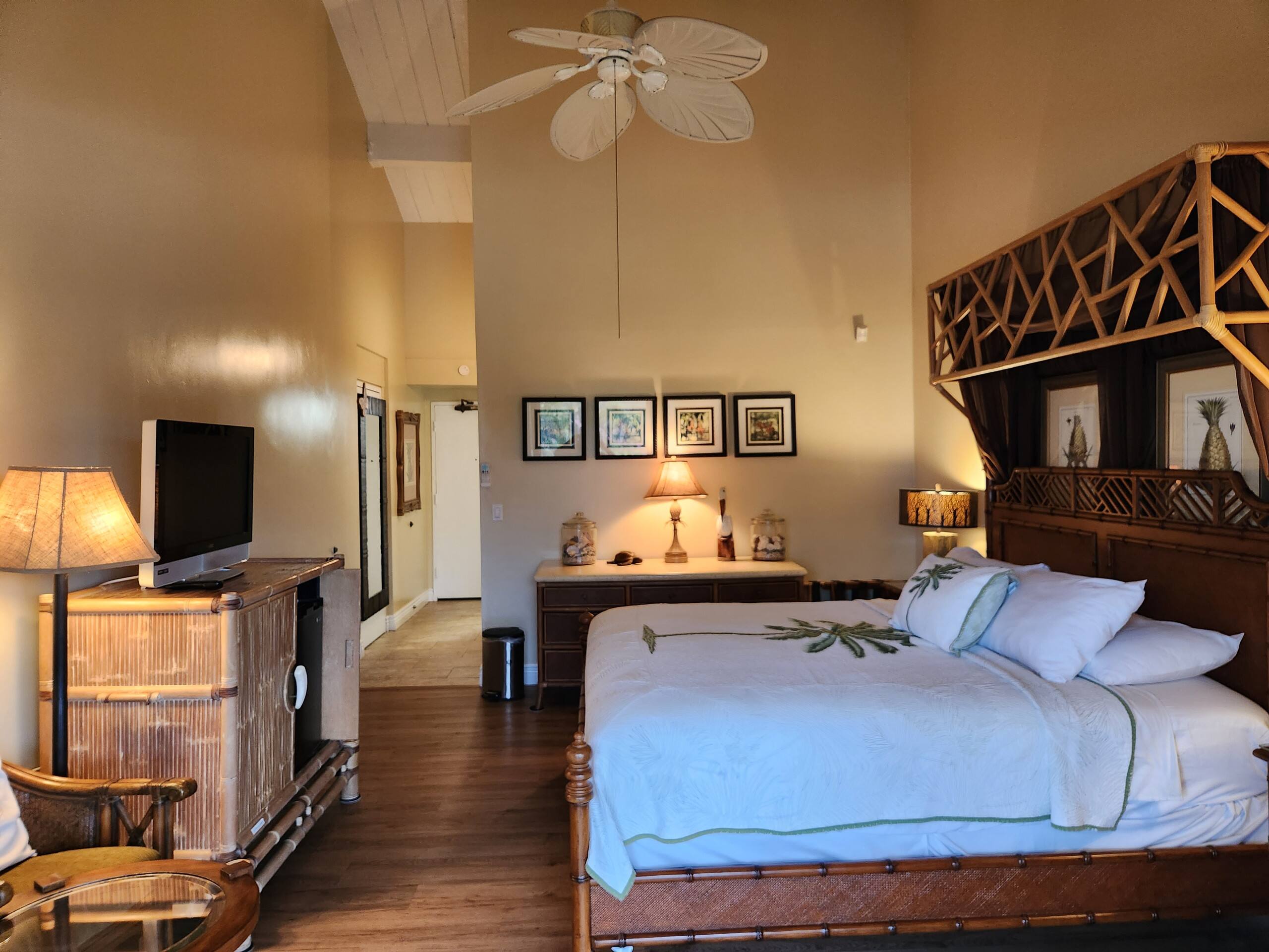 Condo in Princeville · ★4.9 · Studio · 1 bed · 1 bath - Image 5