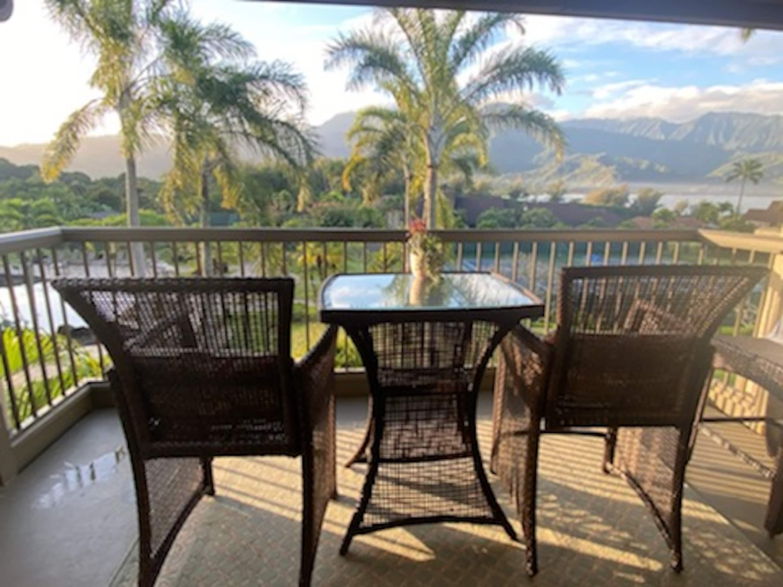 Condo in Princeville · ★4.9 · Studio · 1 bed · 1 bath - Image 1