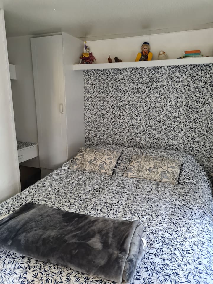 Chambre 2 Ou 4 Personnes Au Calme/bucolique - Lesparre-Médoc