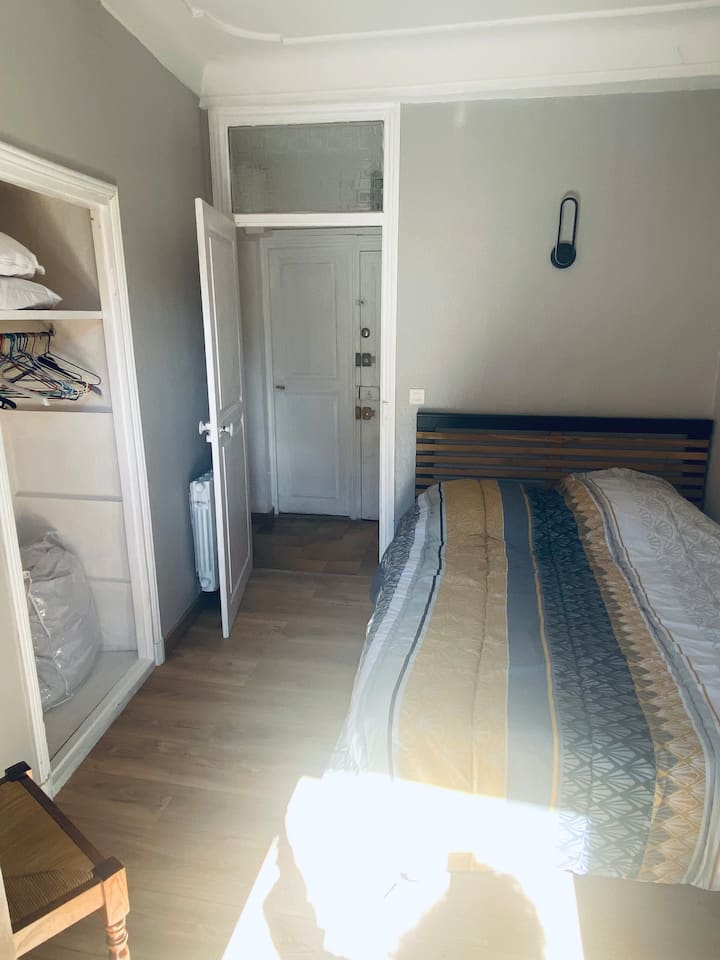 Chambre 1