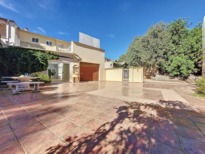 Relax On Mountains Close To The Sea - Villalonga