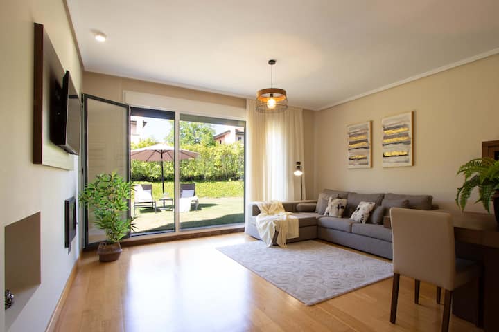 Luxury Chalet In La Rioja - Santo Domingo de la Calzada
