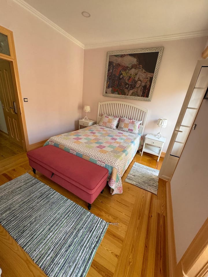 Спална соба 2