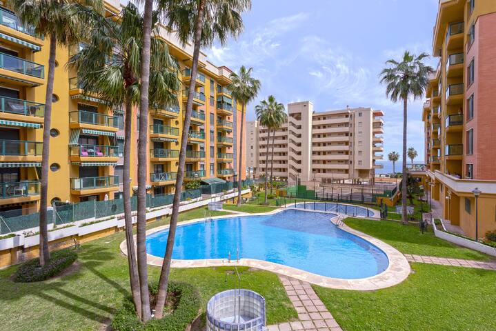 Jose managed Airbnb listing 3