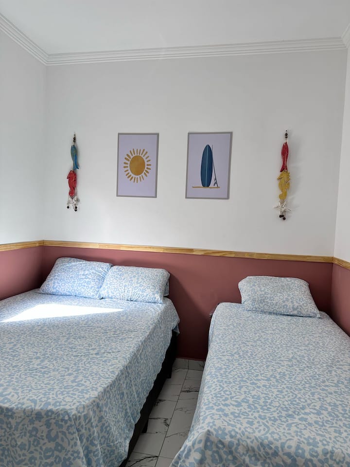 غرفة النوم 1