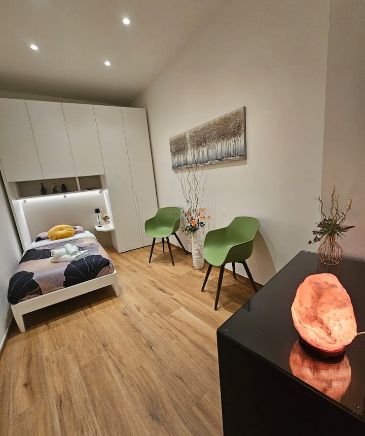 غرفة النوم 1