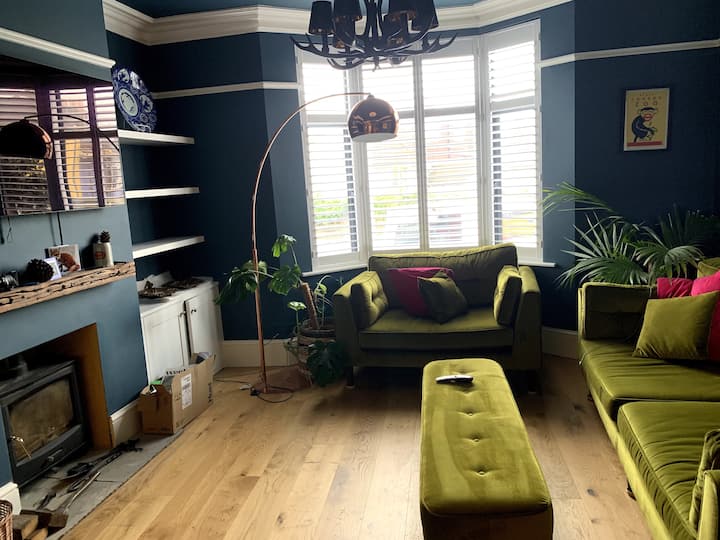 The Hanover Haus - Brighton