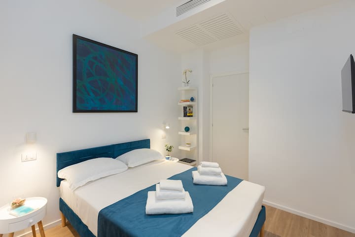 Amazing 2 Bedroom Via Tacito