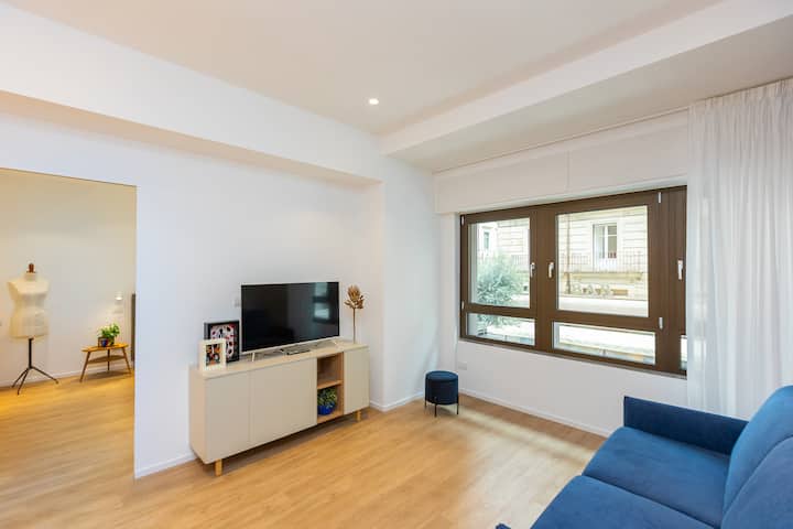 غرفة المعيشة