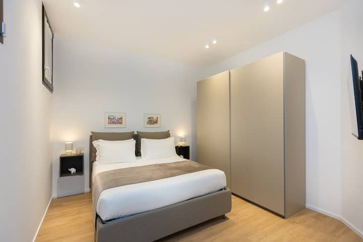 Amazing 1 Bedroom Via Tacito - Vatikanstaten