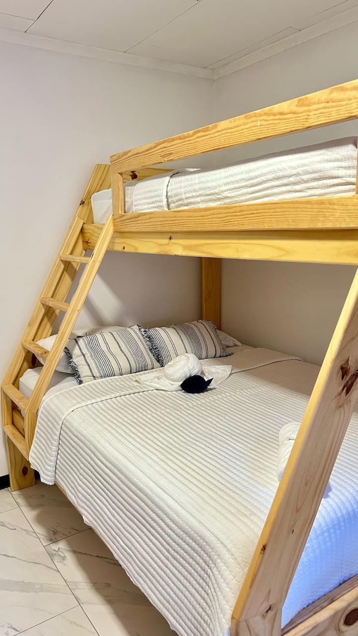 Спална соба 1