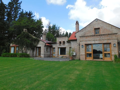 Casa Barrio Freixas