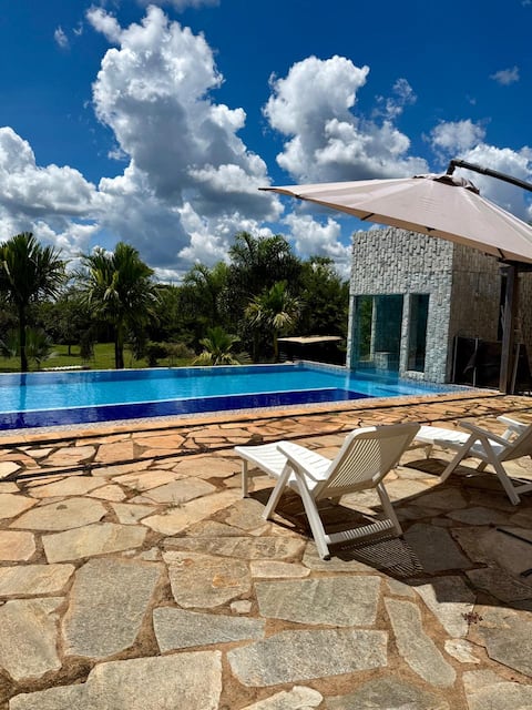 João de Barro Playground