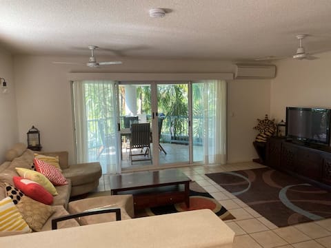 Successful Airbnb property: Apartment- Stuart Park in City Of Darwin