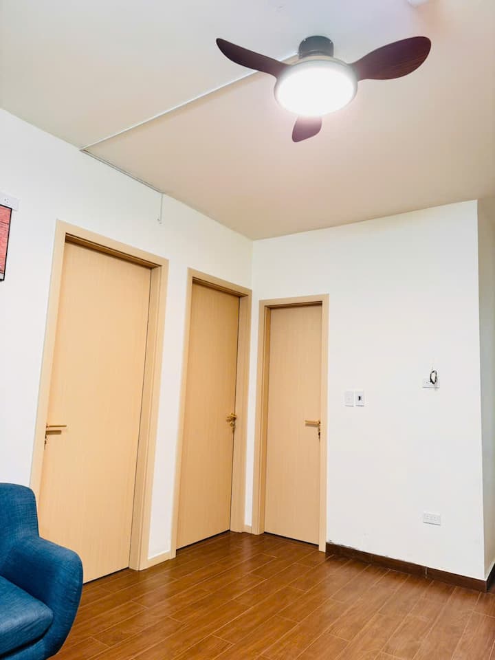 Bé Mỡ House 2610 - Vinh Homestay - Vinh Tân