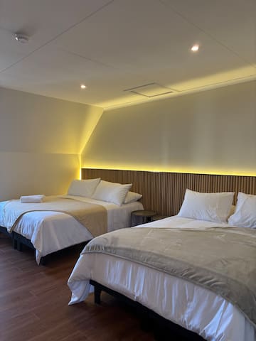 Hotel HC94⁩ managed Airbnb listing 1