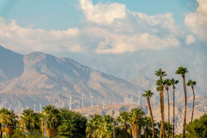 Coachella Fest Weekends Only - Coachella, CA