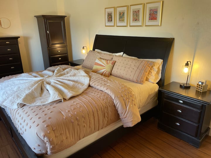 Спална соба 2