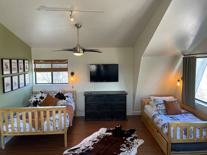 Спална соба 3