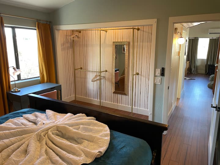 Спална соба 1