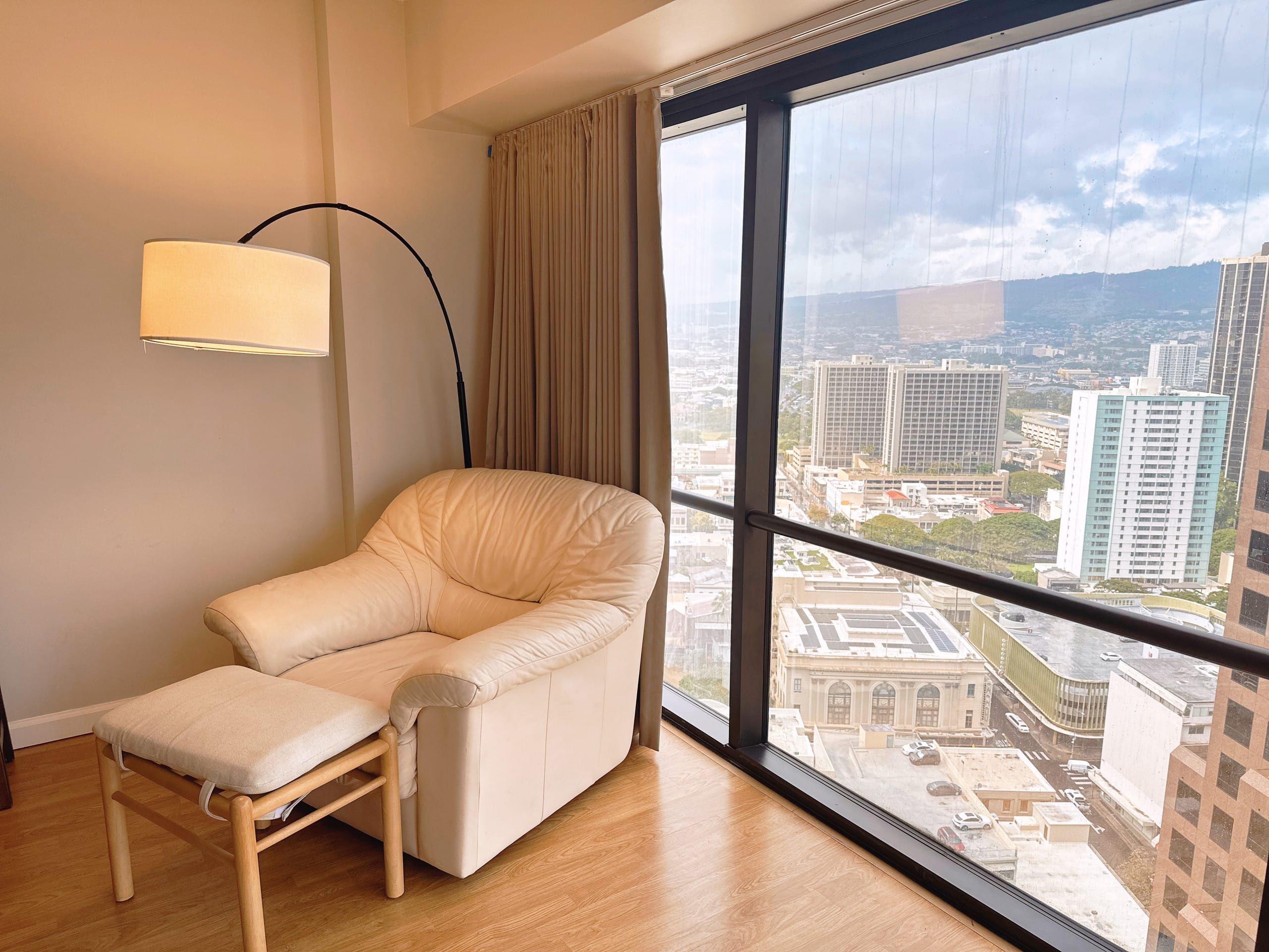 32F Sky-High Honolulu Hideaway Suite| Free Parking - Image 26