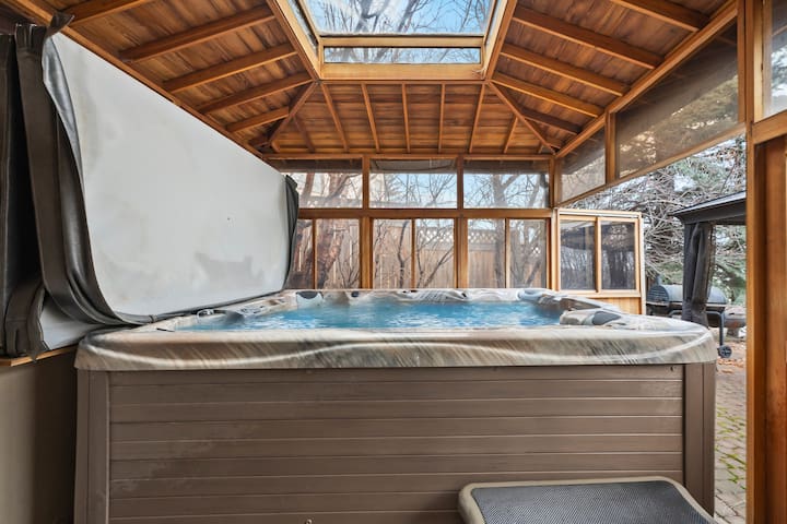 Ben & Fay managed Airbnb listing 1