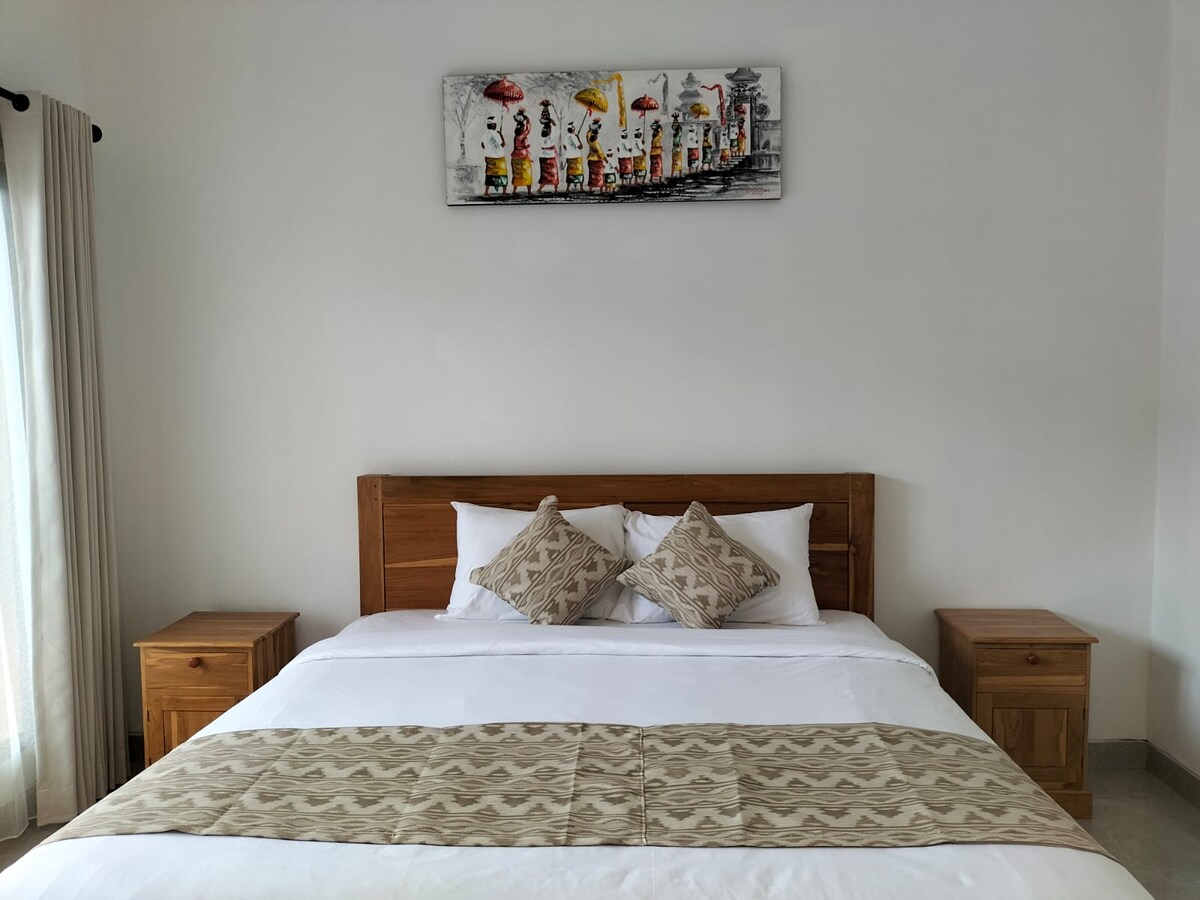 საძინებელი