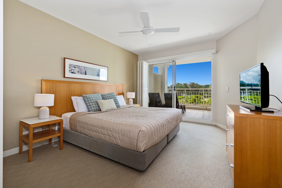 საძინებელი 2