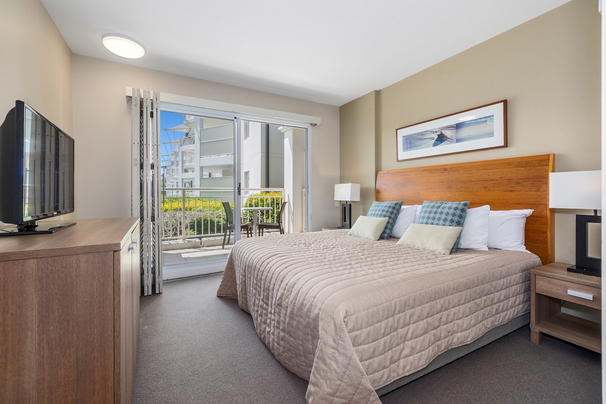 საძინებელი 1