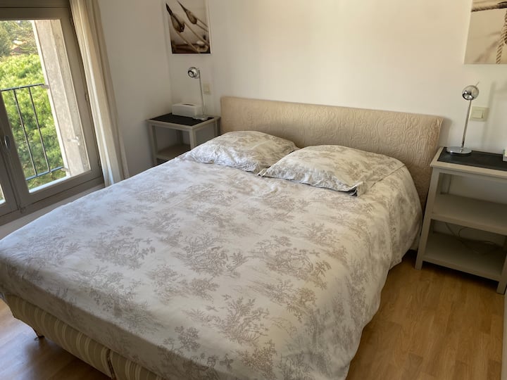 Spavaća soba 2