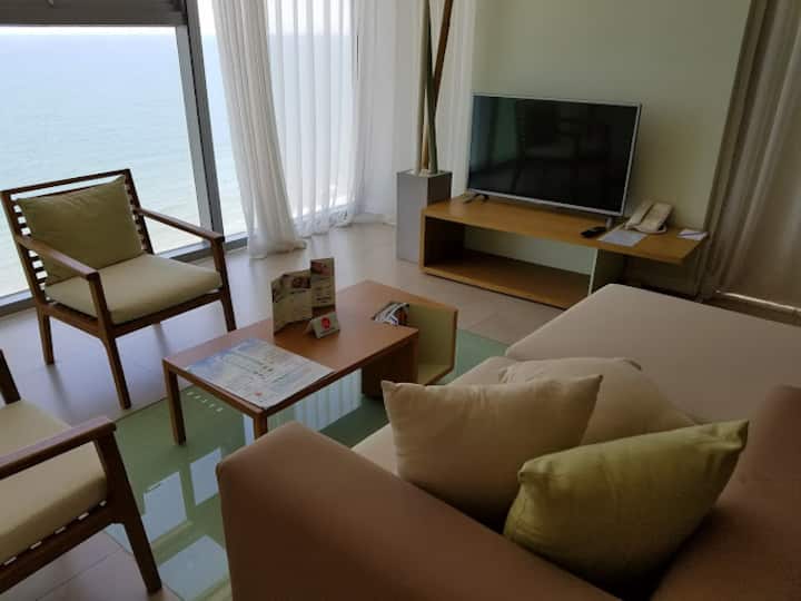 พื้นที่อยู่อาศัย