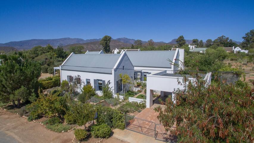 Be in McGregor managed Airbnb listing 2