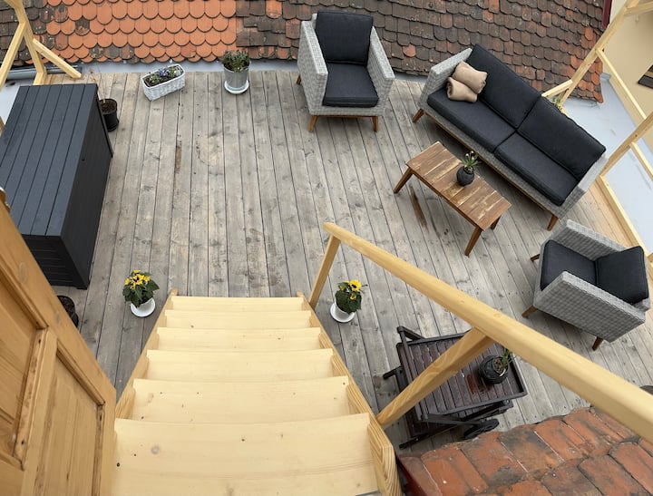 Wellness House Božkov