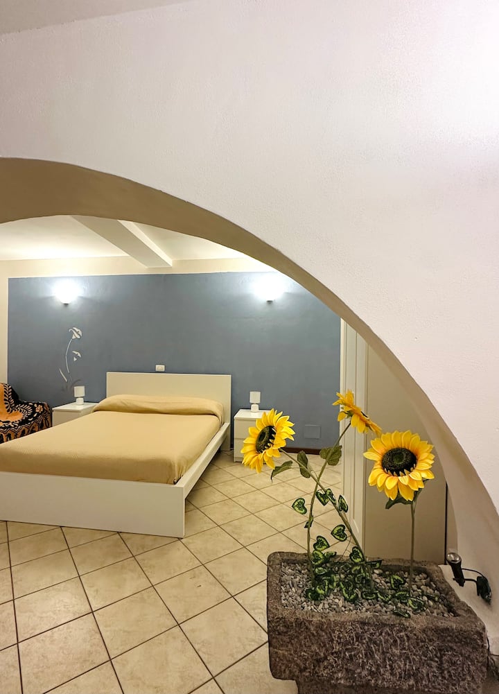 Appartamento Santa Maria - Bonassola