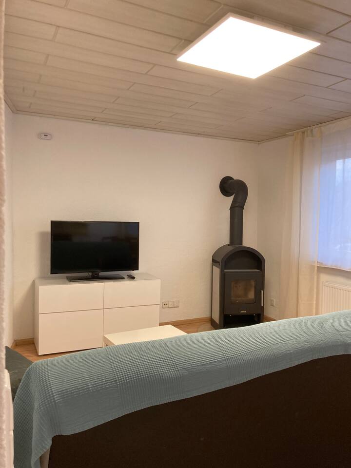 Vidi Apartments: Fils Blick Bis Zu 3 Gäste - Geislingen an der Steige