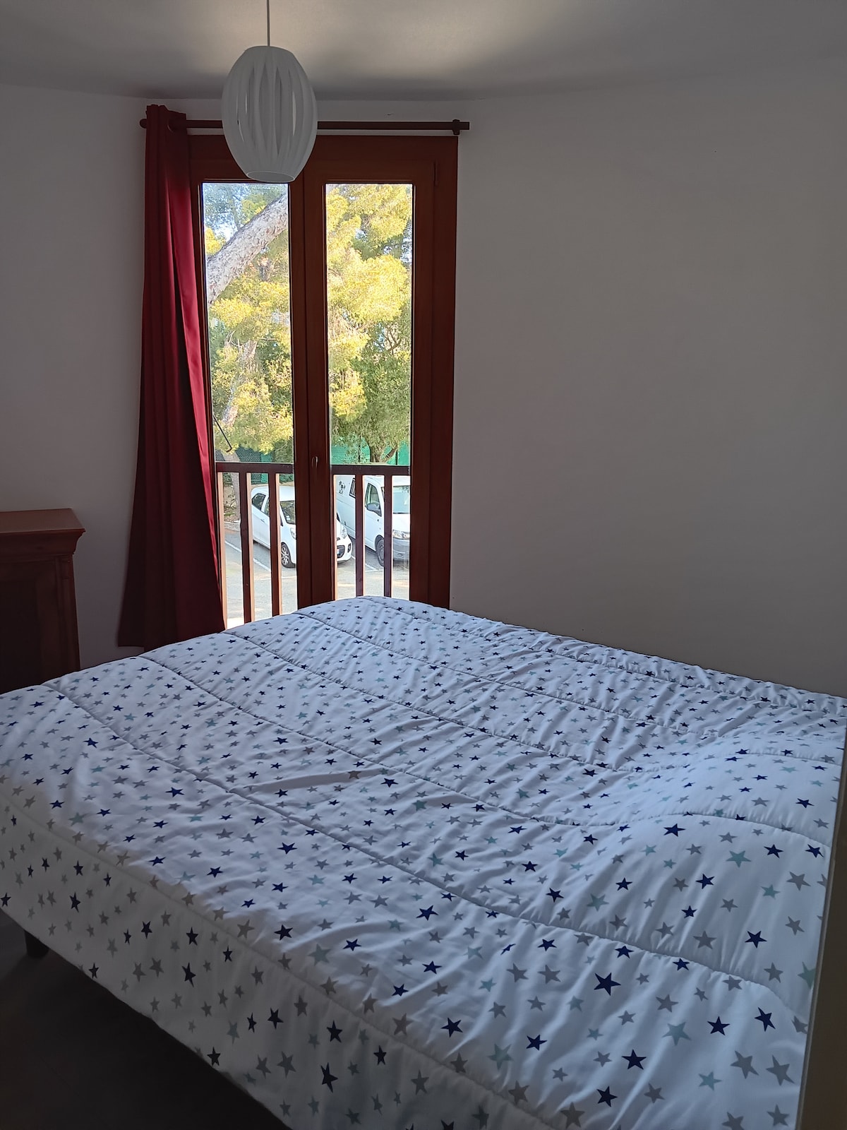 ห้องนอน