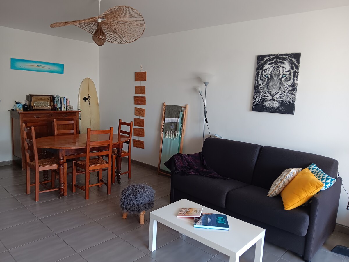 ห้องนั่งเล่น