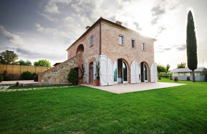 Poggio Bravo By Miani Group - Montepulciano