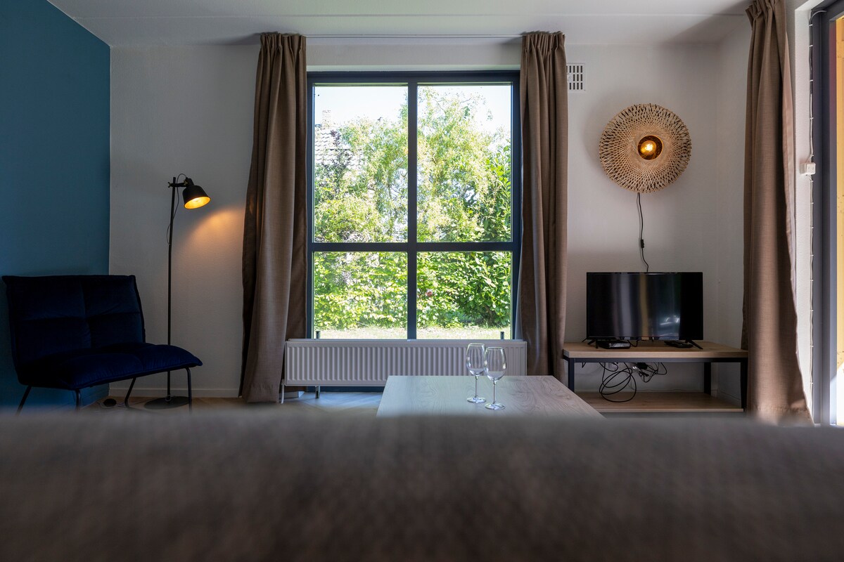 Popular Airbnb listing: Relax on vacation in a comfortable vacation home in Ewijk
